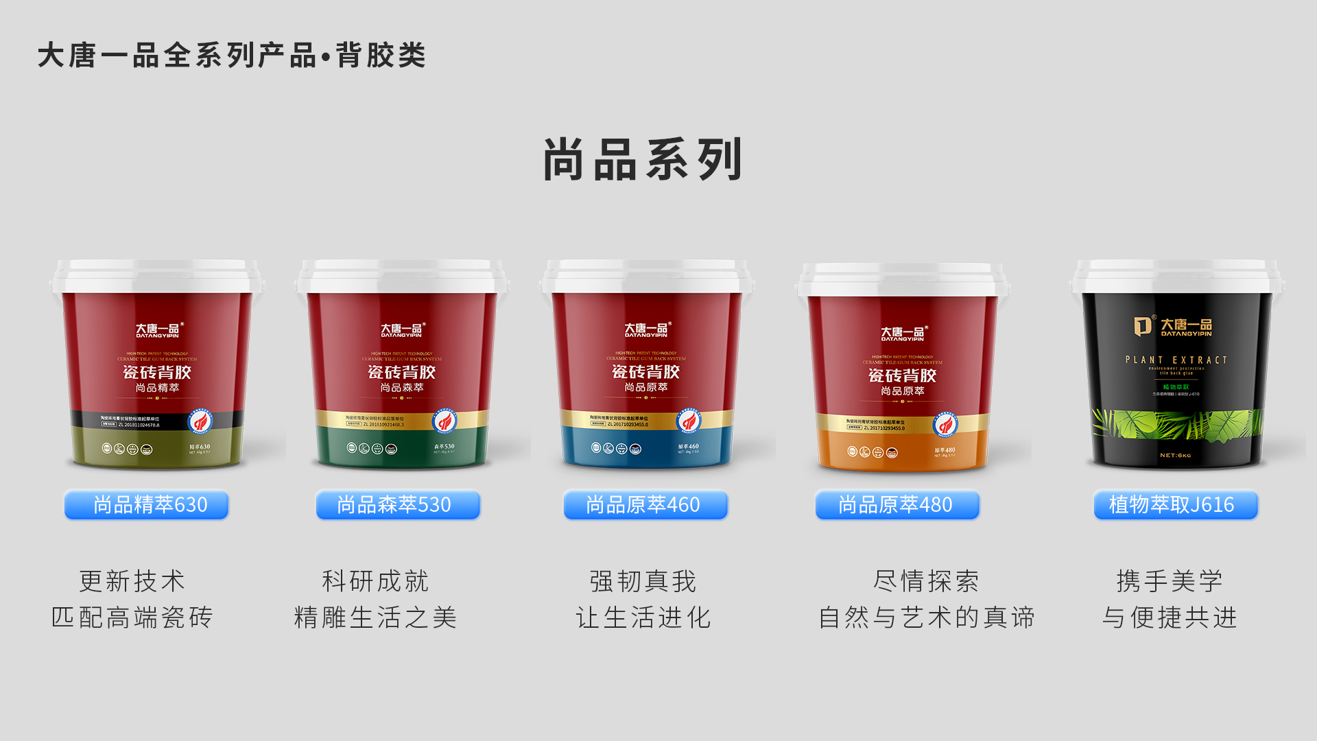 如何选择适合的瓷砖背胶？专家解答家装与工装的不同需求