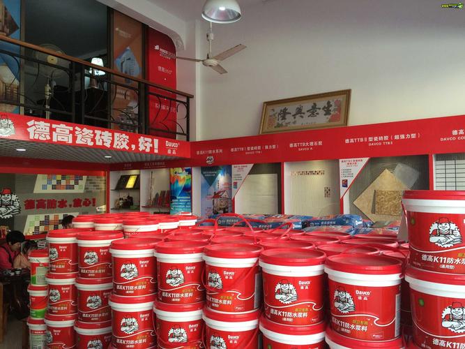 德高是国产品牌还是进口品牌？值得信赖吗？